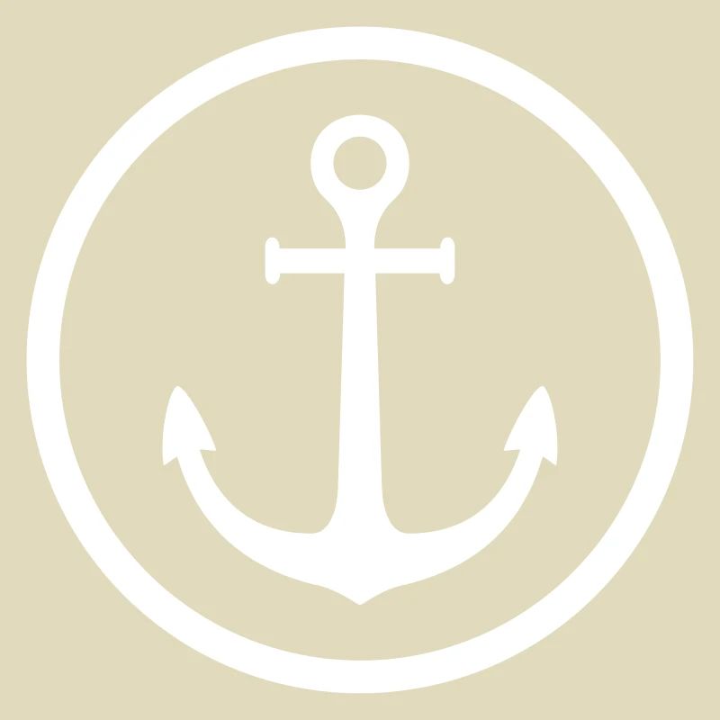 Anchor in Vector County