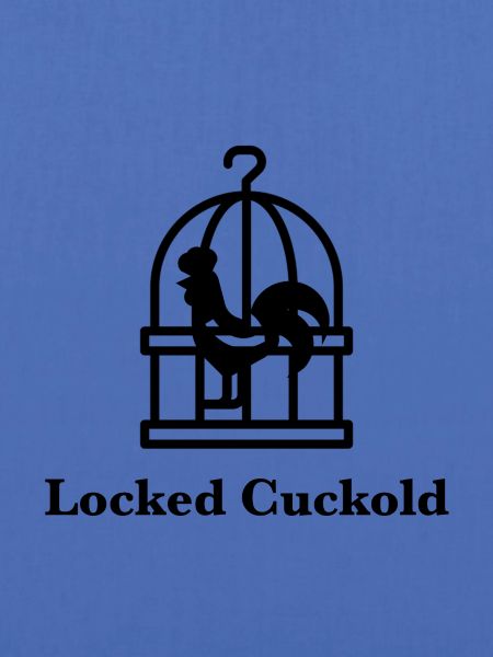 Locked Cuckold
