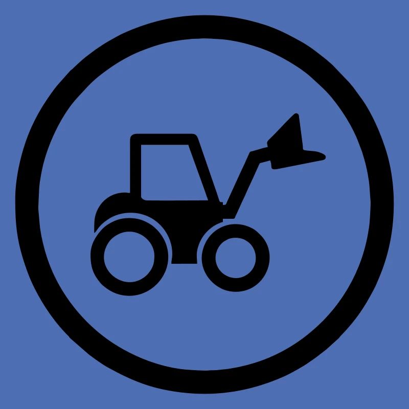 Bagger logo