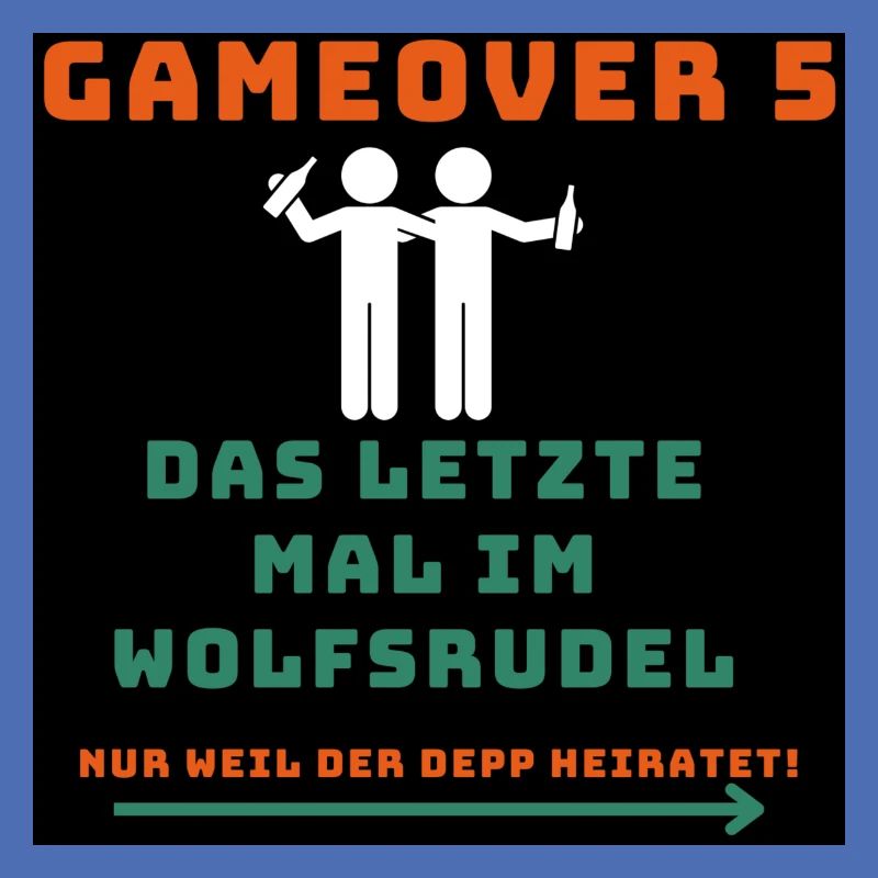 Wolfsrudel Freunde