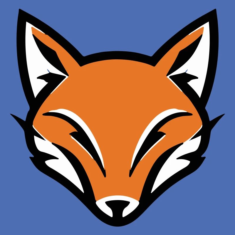 Mischievous Fox