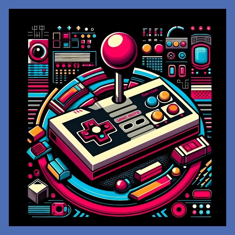 Joystick 2