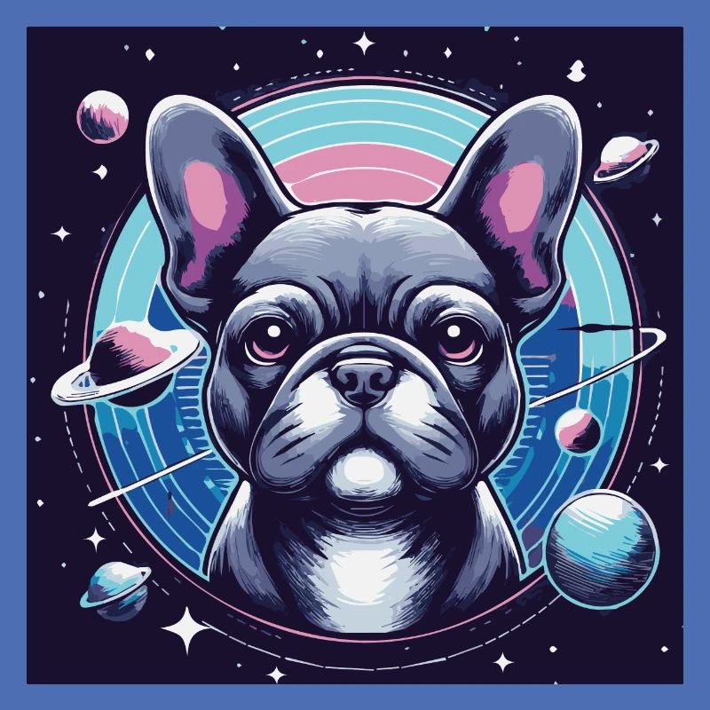 Frenchi dans l’espace 1