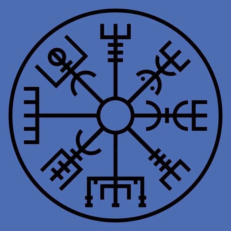 Vegvisir