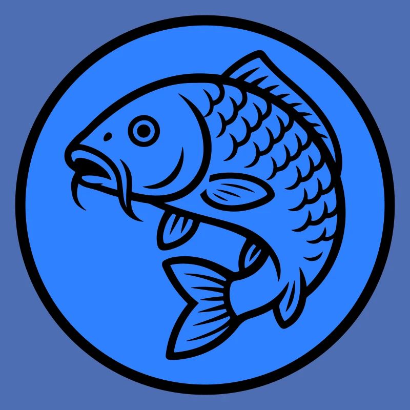 Carp Fish