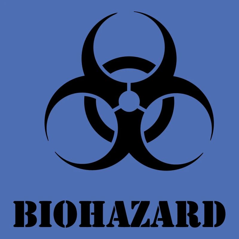 biohazard