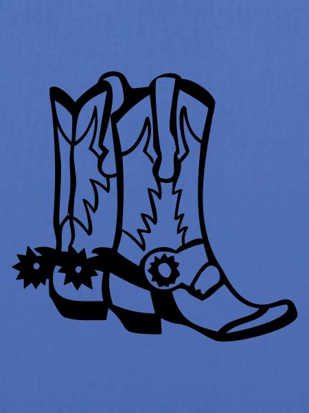 cowboystiefel ... von wicki_de