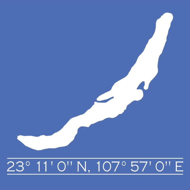 Baikal | Coordinates | White