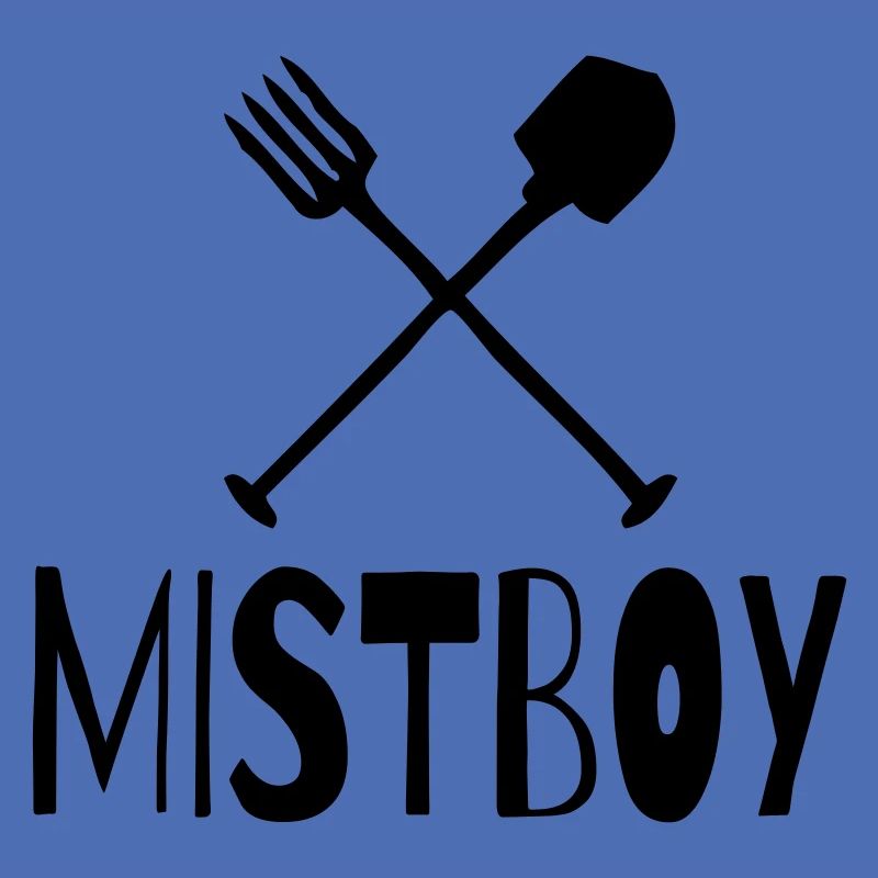 Mistboy