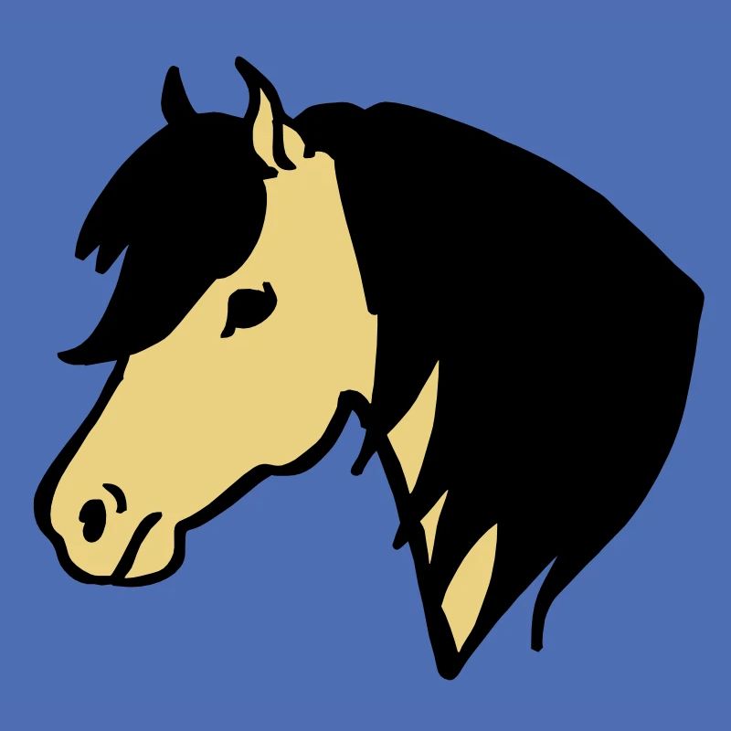 Pony Pferdchen