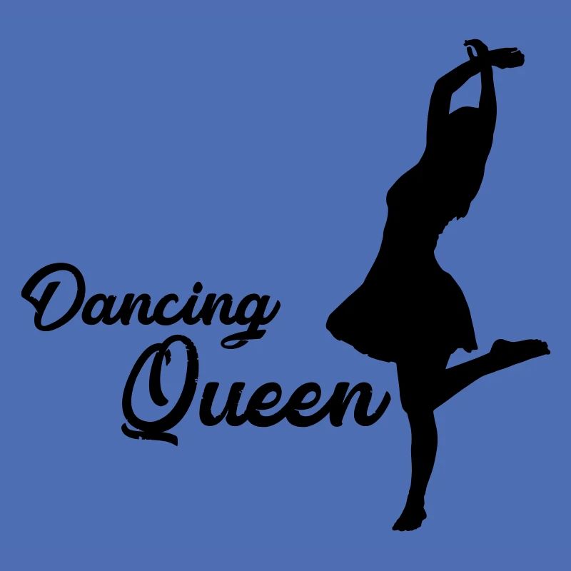 Dancer Dancing Queen