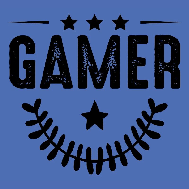 Gamer Beruf