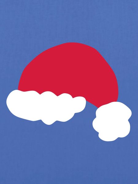 Weihnachtsmann/ Mütze