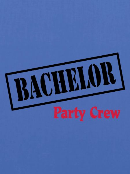 Bachelor Party Crew