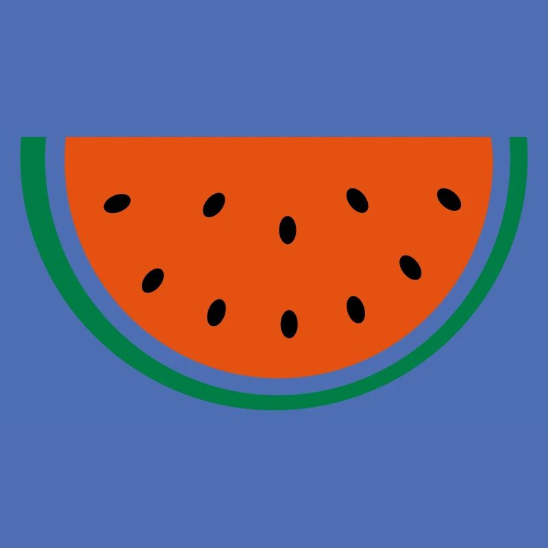 Wassermelone