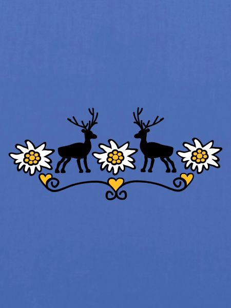 Trachten Motiv
