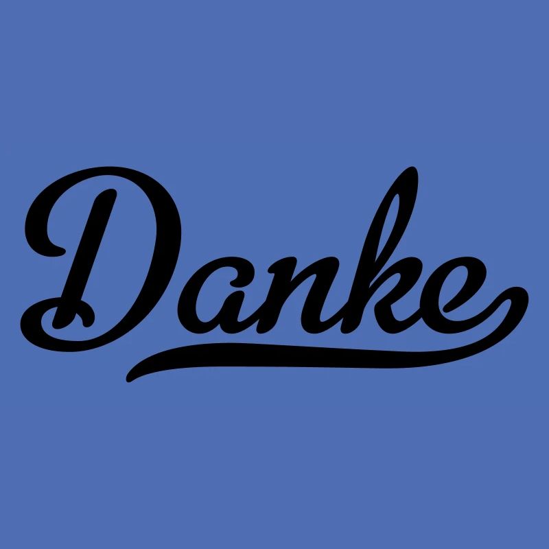 danke