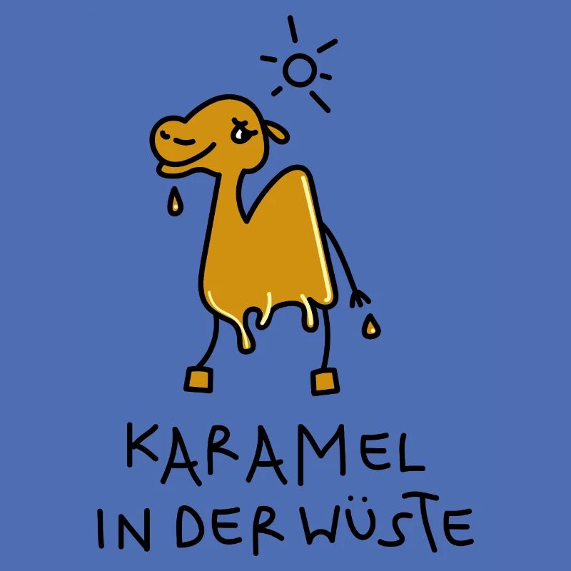 Kamel Karamell