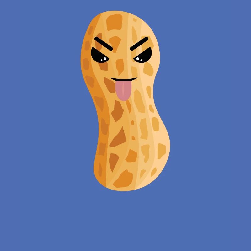 Peanut peanuts nut nuts food