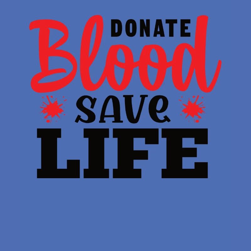 Blutspende Blutspenden Blutspender