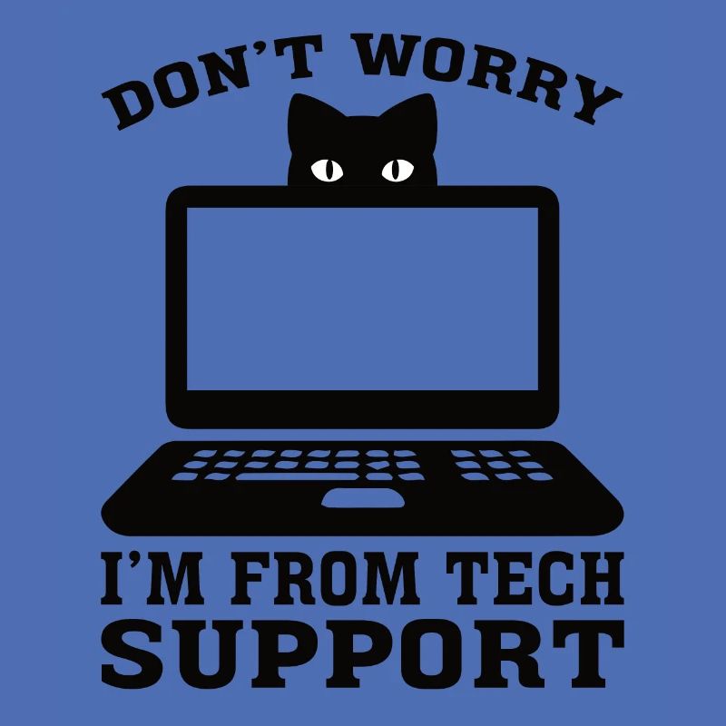 Technical Support Computer Technology IT Software