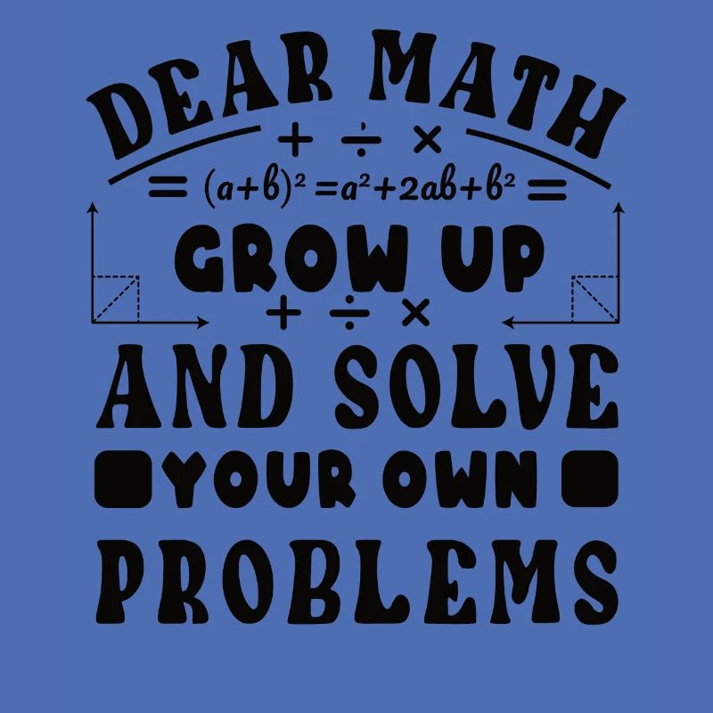 Math Teacher Mathematical Formula Geometry Teacher