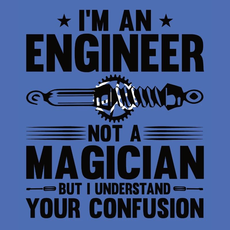 Engineer Brain Mechanical Engineering Electrical Engineering Math