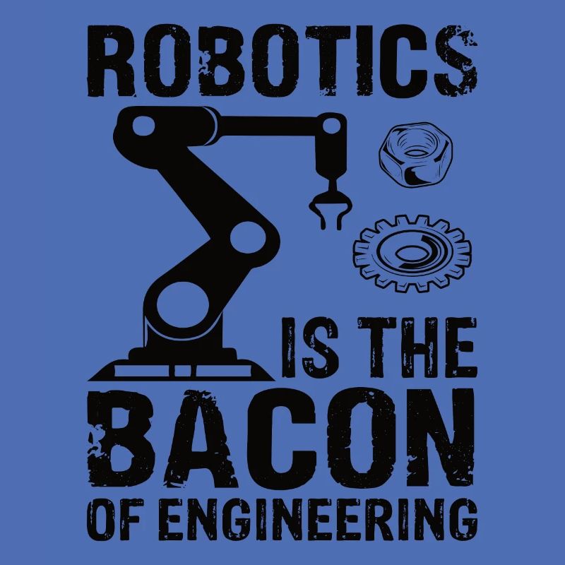 Roboter Programmierer Automatisierungstechniker
