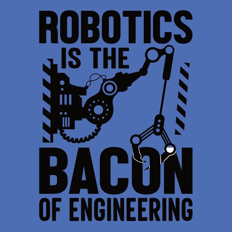 Roboter Programmierer Automatisierungstechniker
