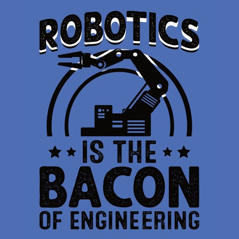 Roboter Programmierer Automatisierungstechniker
