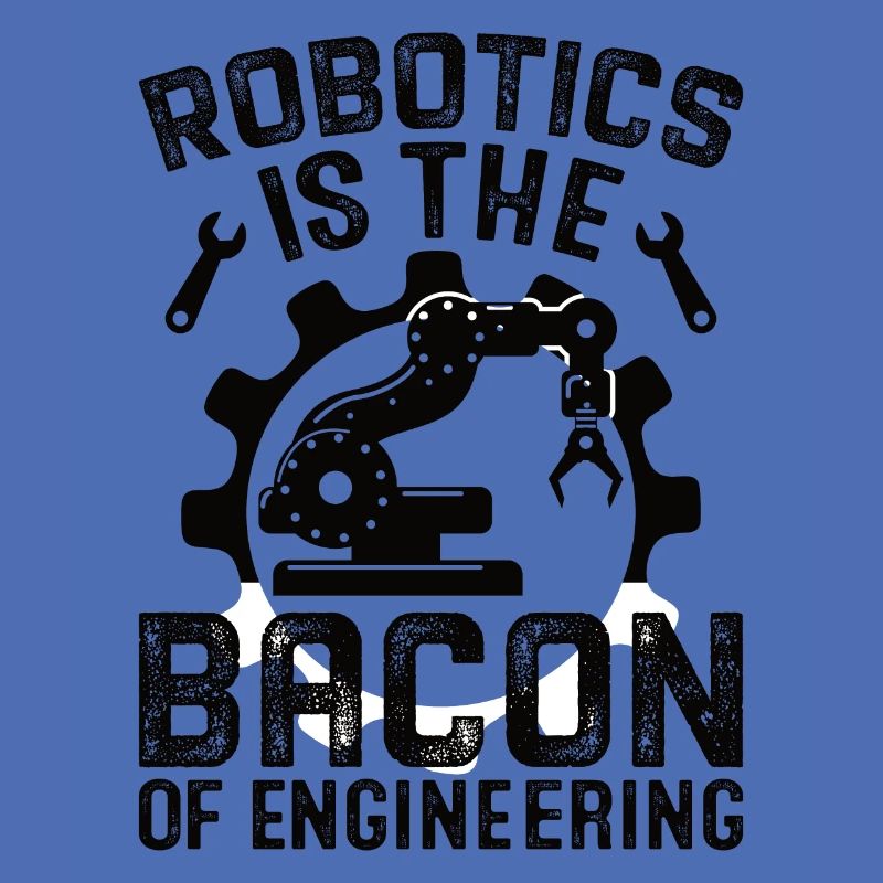 Roboter Programmierer Automatisierungstechniker