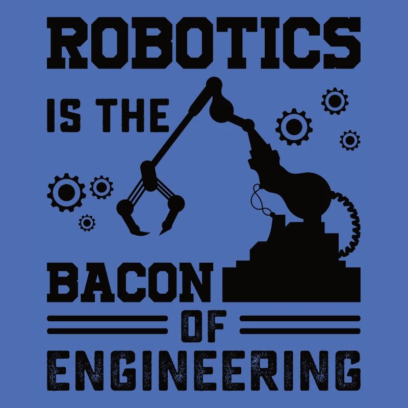 Roboter Programmierer Automatisierungstechniker
