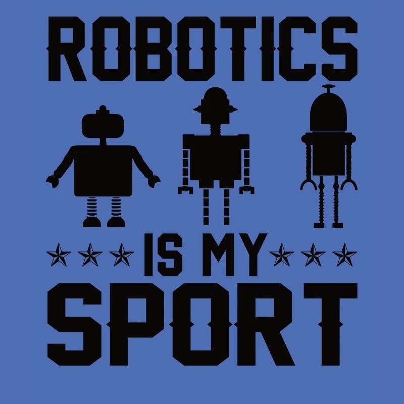 Roboter Programmierer Automatisierungstechniker