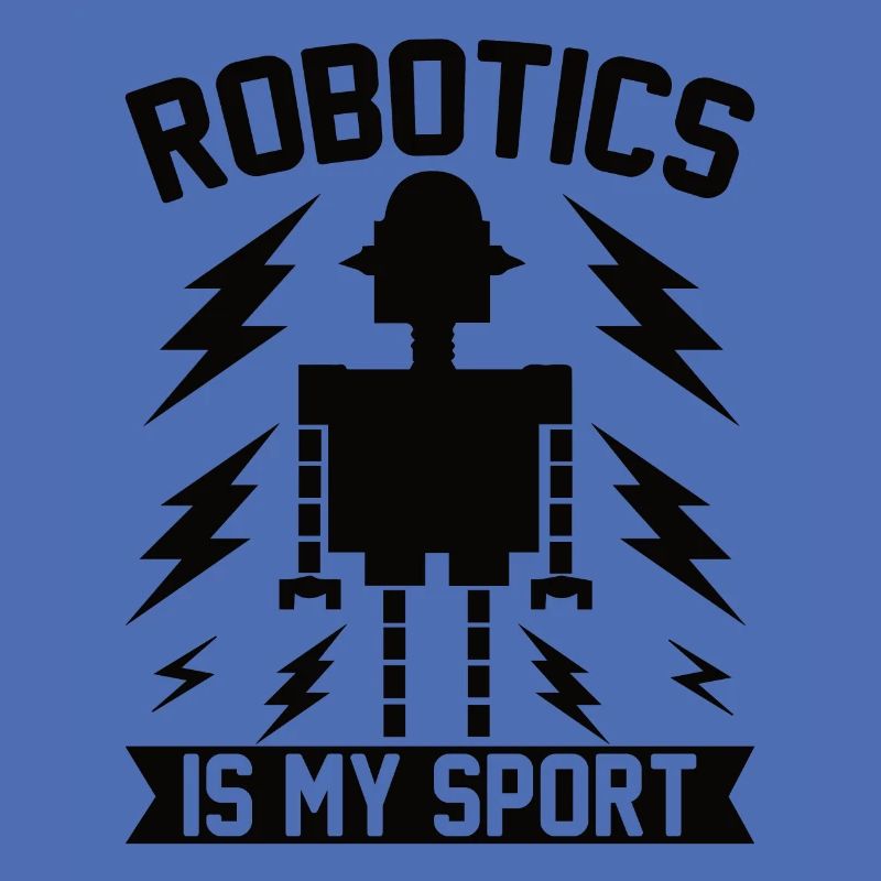 Roboter Programmierer Automatisierungstechniker