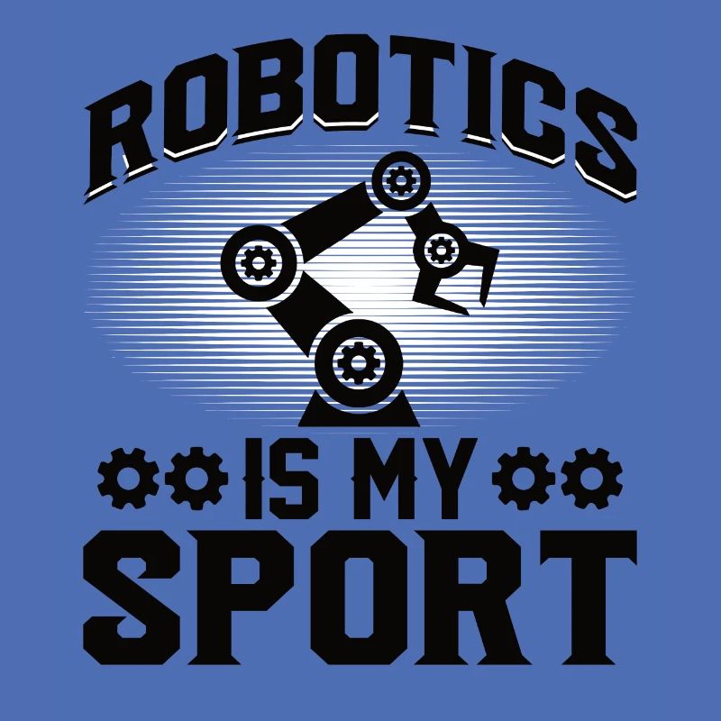 Roboter Programmierer Automatisierungstechniker