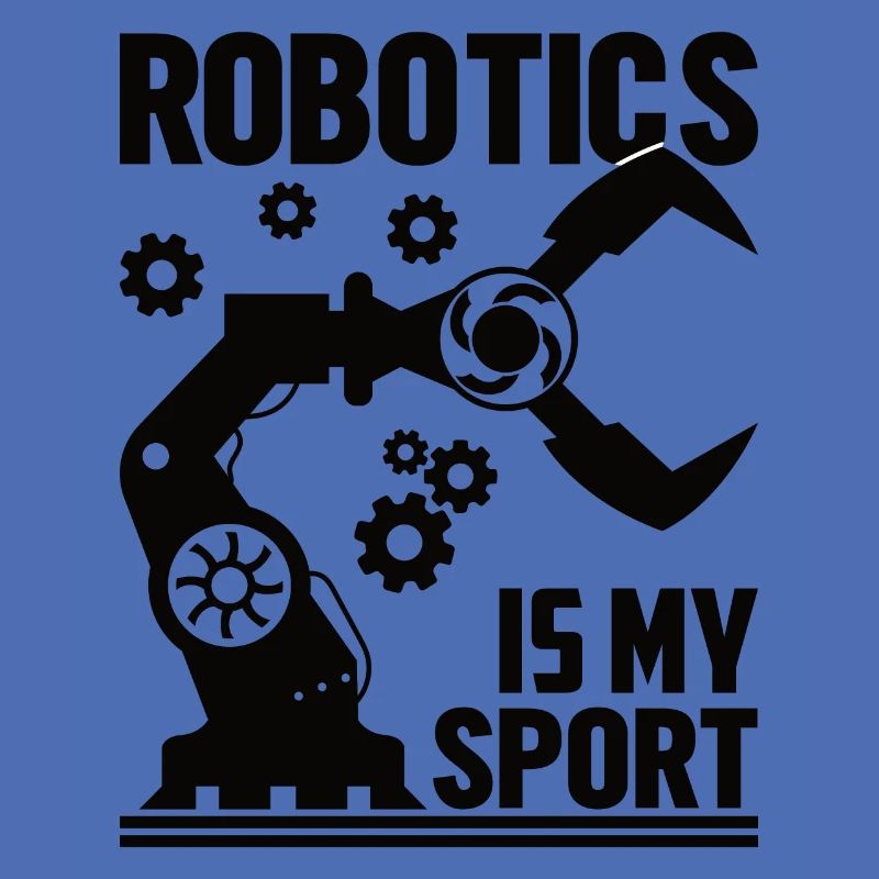 Roboter Programmierer Automatisierungstechniker