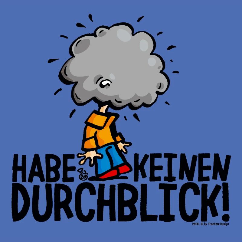 POPEL fehlt der Durchblick