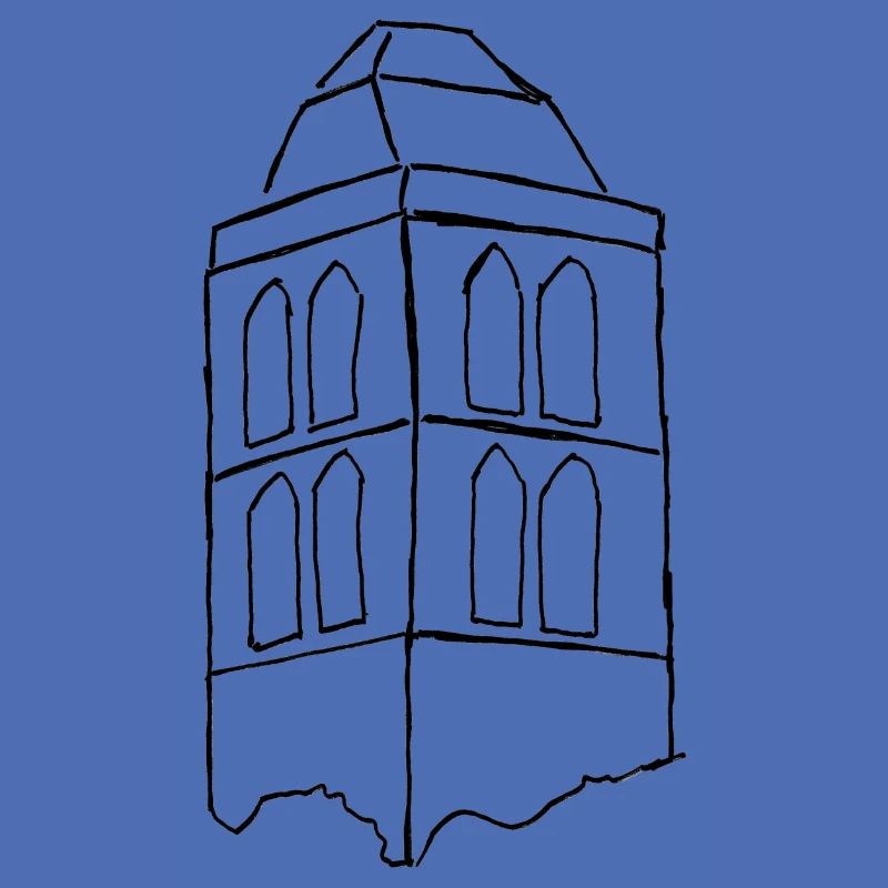 Stadtkirche Bad Hersfeld - Hersfelder Stadtkirche