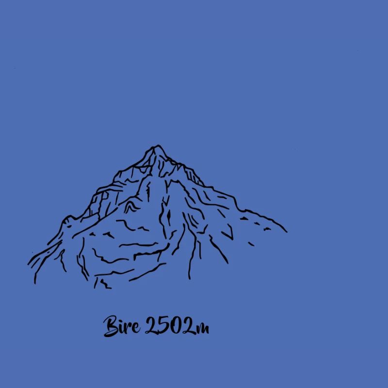 Bire 2502m