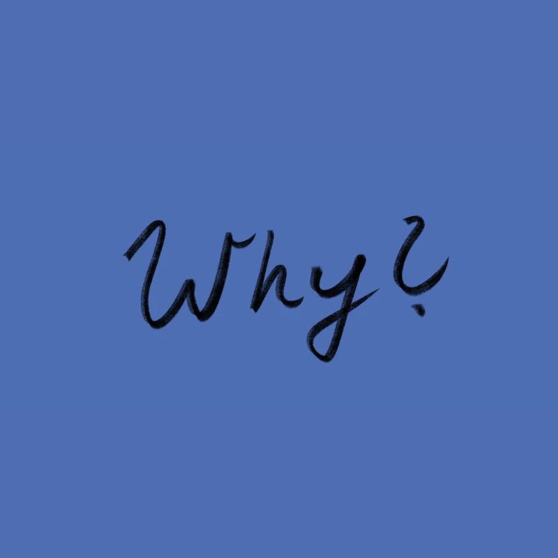 Why wieso warum