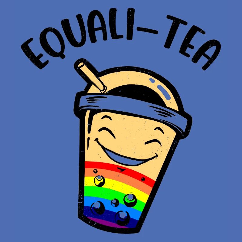 Equali Tea Graphic Tea Lover Tea Drinker Tea Brewi