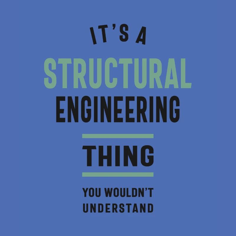 A Structural Engineering Thing