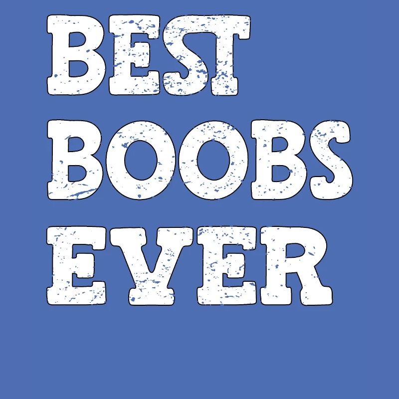 Best Boobs Ever