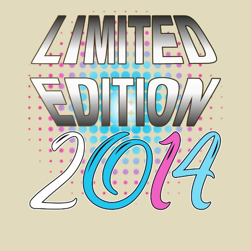 Édition limitée 2014
