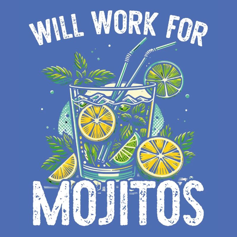 Fonctionnera pour Mojitos