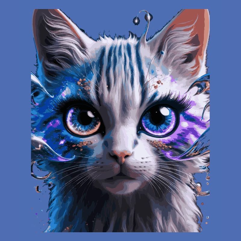 Space Cat