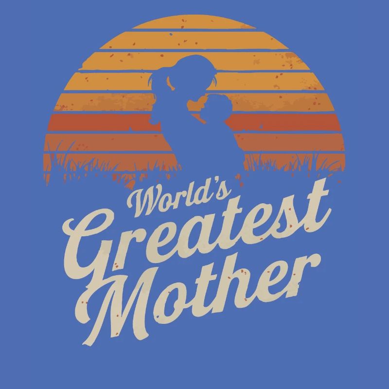 Die beste Mutter der Welt