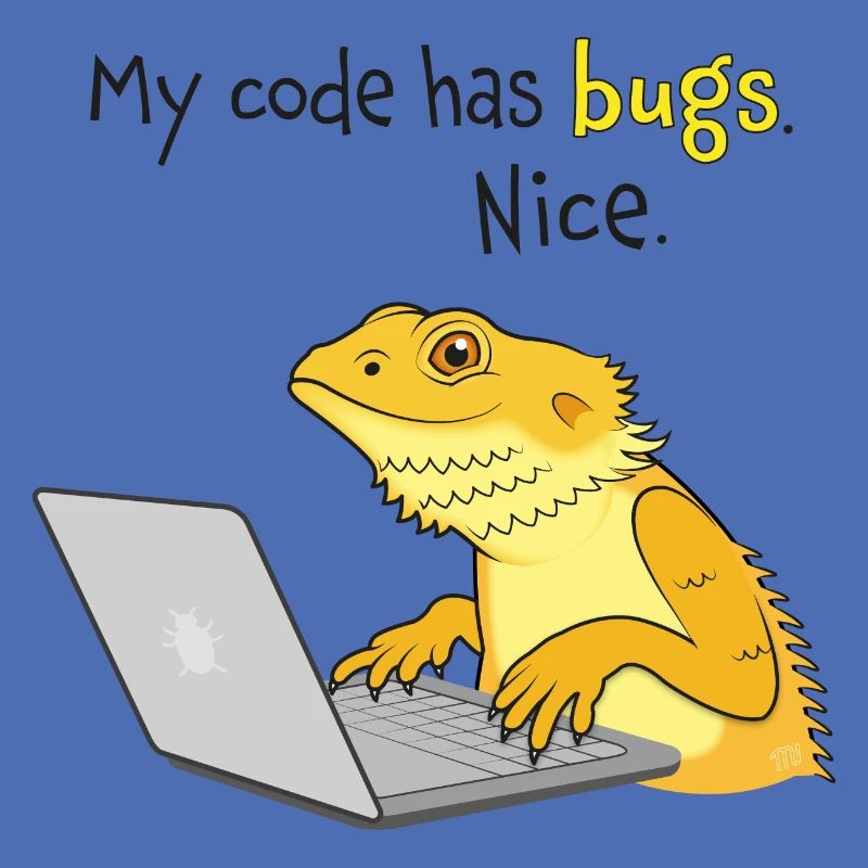 Lizard coding