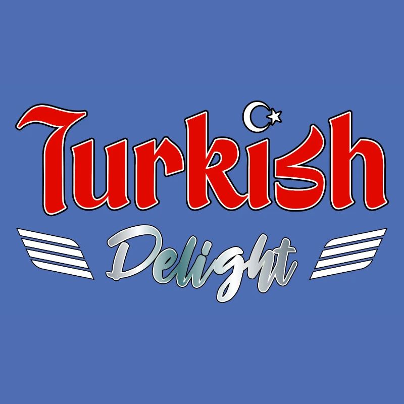 Turkish Delight