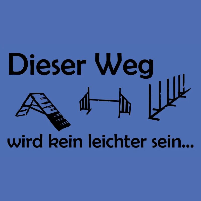 Agility - dieser Weg...